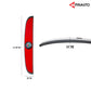 Anti-shock and anti-scratch door protectors (4 pieces)
