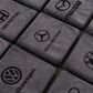 Microfiber Cloth with Logo - Quick Cleaning